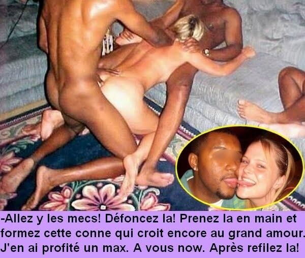 Free porn pics of french captions black power 2 of 50 pics