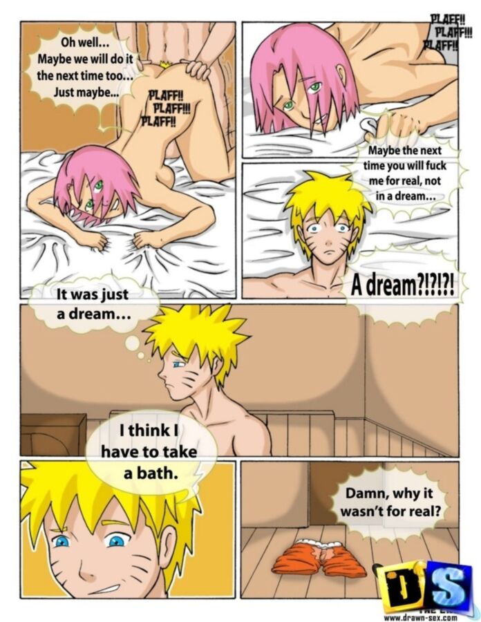 Free porn pics of [Drawn-Sex] Naruto , sakura 10 of 10 pics