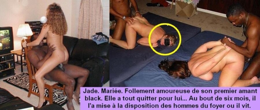 Free porn pics of french captions black power 18 of 50 pics