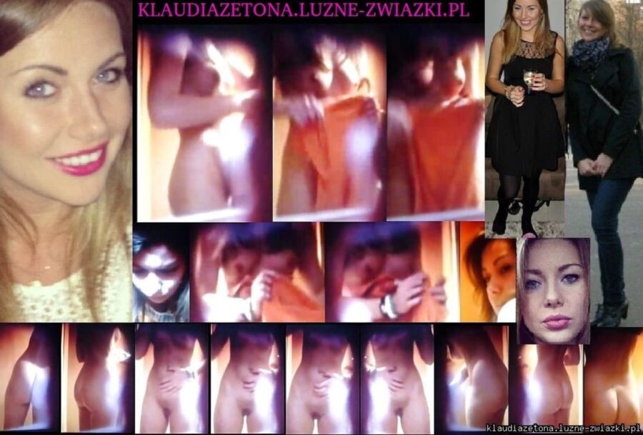 Free porn pics of Klaudia 8 of 43 pics