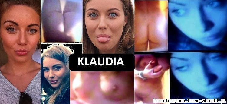 Free porn pics of Klaudia 2 of 43 pics