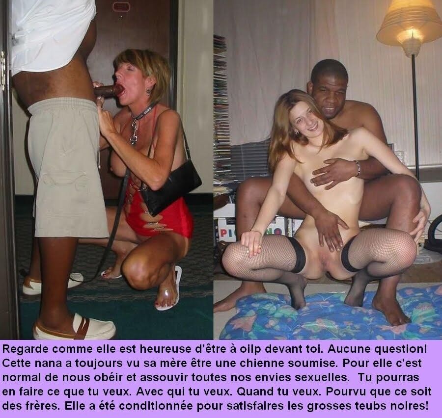 Free porn pics of french captions black power 24 of 50 pics