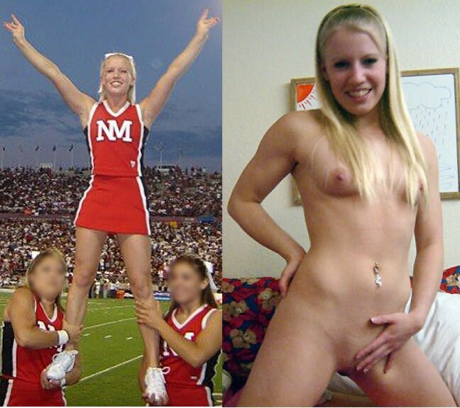 Free porn pics of naughty cheerleaders  13 of 74 pics