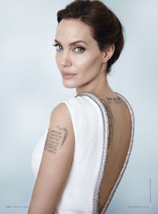 Free porn pics of Angelina Jolie  6 of 100 pics