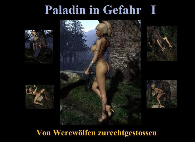 Free porn pics of Paladin in Gefahr  I 1 of 25 pics