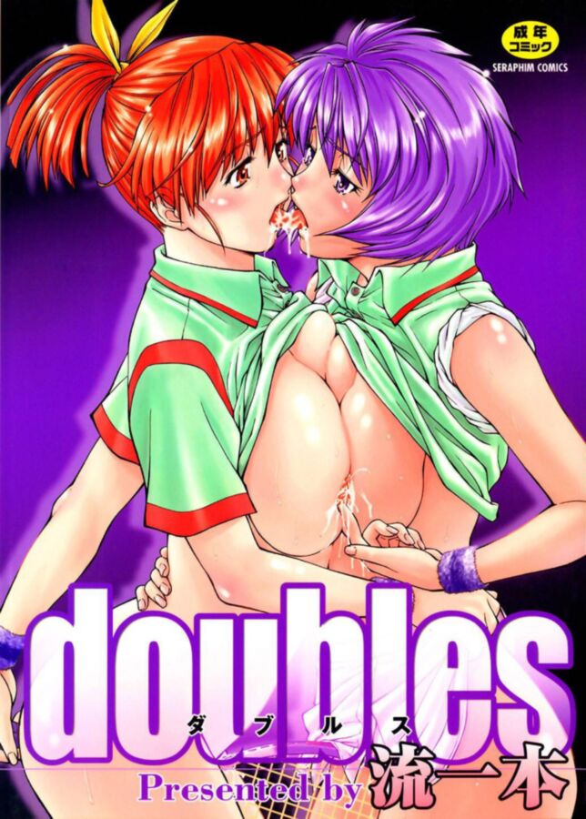 Free porn pics of Doubles 1 of 206 pics