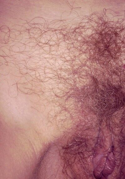 Free porn pics of Beth “My hairy cunt close up!” 8 of 8 pics
