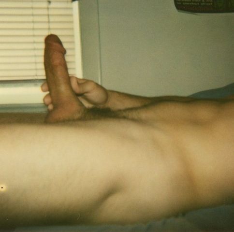 Free porn pics of Cock I like to Stroke On! 3 of 4 pics
