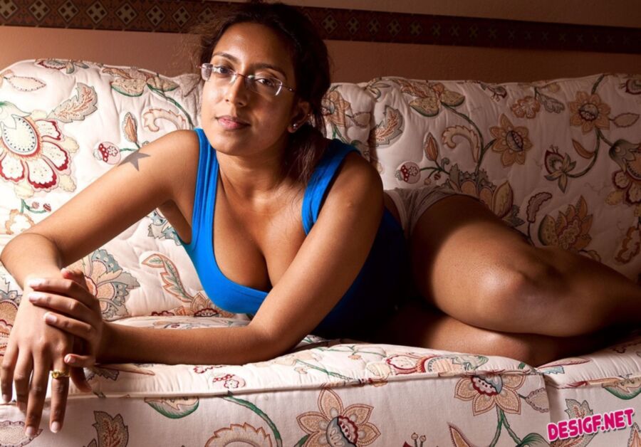 Free porn pics of Sexy Desi Lesbian 18 of 57 pics