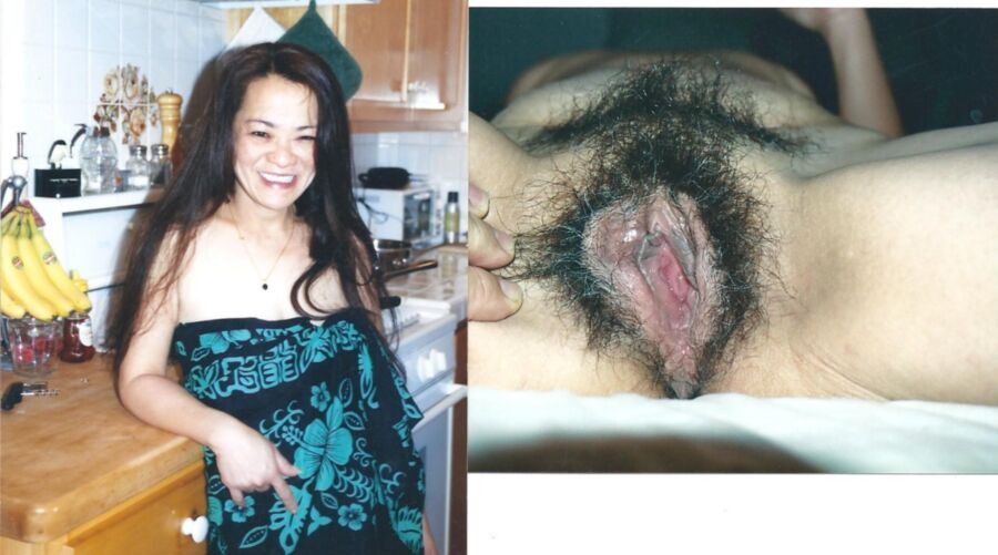 Free porn pics of Hairy Girlfriends 15 of 15 pics