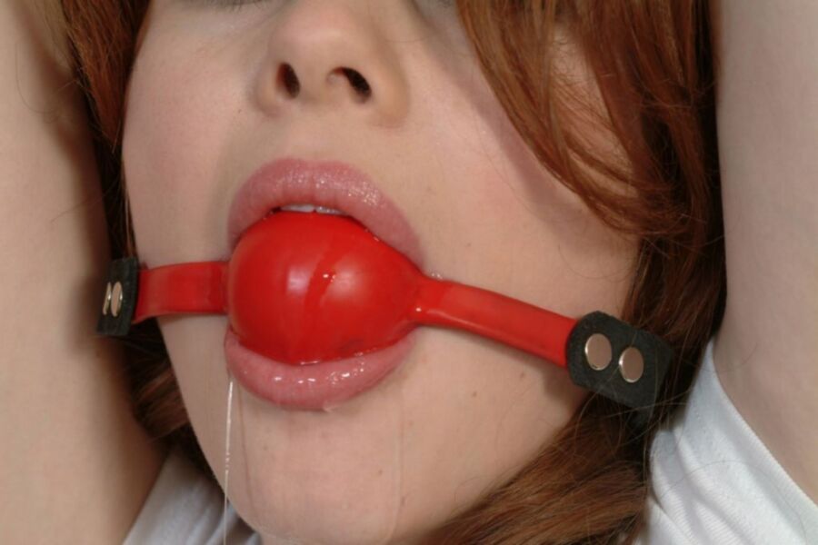 Free porn pics of Gagged women 32 17 of 142 pics