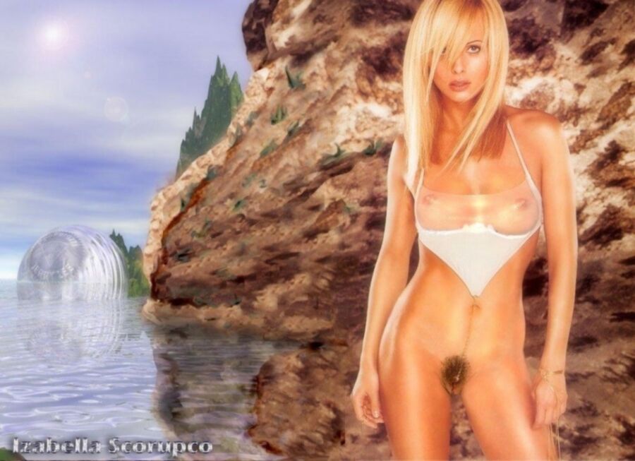 Was izabella scorupco sexy pictures Your idea izabella scorupco sexy pictures can